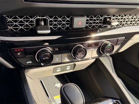 New 2025 Honda Accord Sport image 15