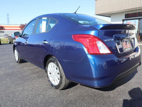 Used 2019 Nissan Versa SV image 23