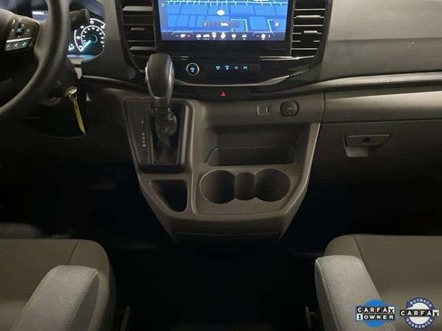 Used 2024 Ford Transit 350 XLT image 17