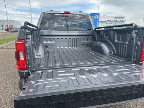 Used 2021 Ford F150 XLT w/ Equipment Group 302A High AWD/4WD image 28