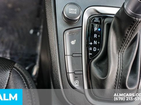 Used 2023 Hyundai Kona Limited image 44