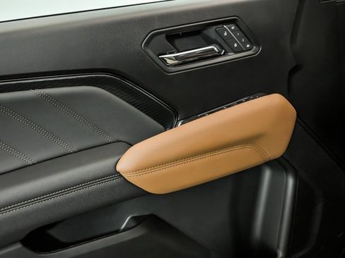 New 2026 GMC Canyon AT4 w/ Technology Plus Package image 5