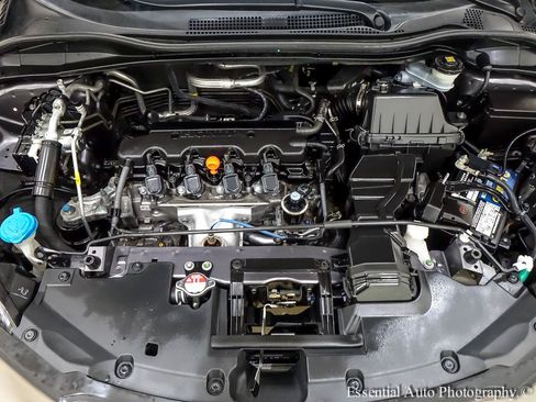 Used 2022 Honda HR-V Sport image 34