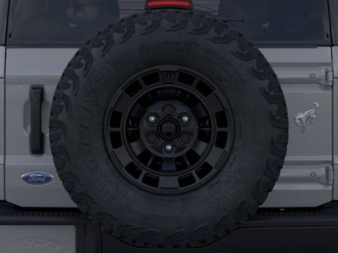 New 2026 Ford Bronco Badlands AWD/4WD image 56