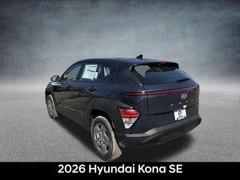 Used 2026 Hyundai Kona SE AWD/4WD image 3