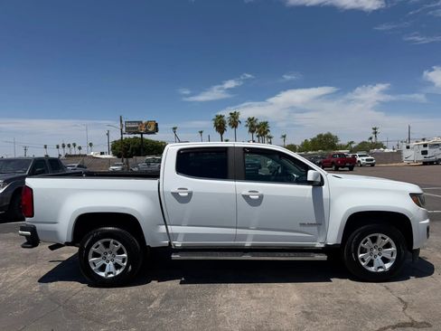 Used 2018 Chevrolet Colorado LT RWD image 12