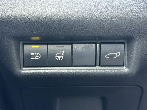 Certified 2024 Toyota Grand Highlander Limited image 23