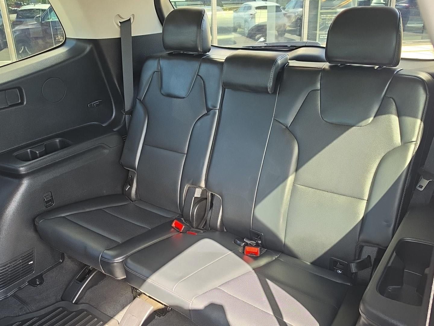 Certified 2024 Kia Telluride S w/ S Sunroof Package AWD/4WD image 17