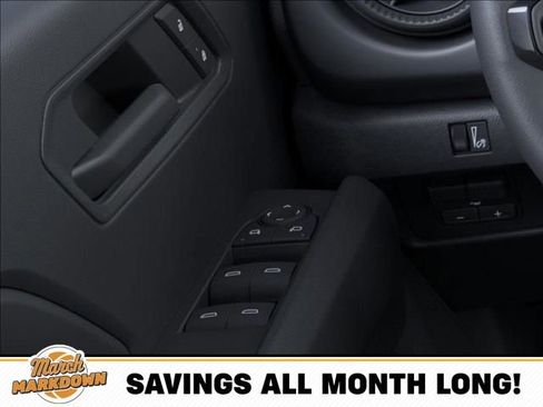 New 2026 Chevrolet Colorado W/T image 22