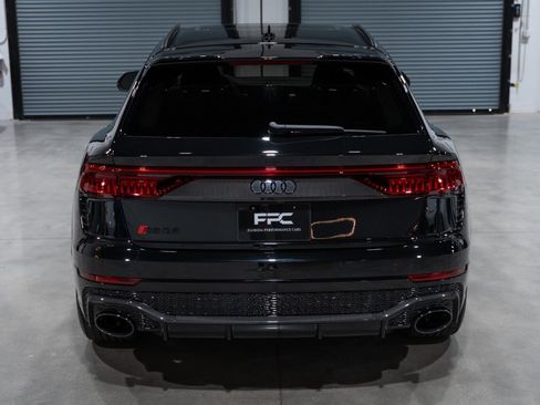 Used 2024 Audi RS Q8 AWD/4WD image 5