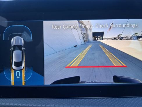 New 2026 Mercedes-Benz CLA 250 image 16