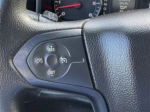 Used 2019 Chevrolet Silverado 2500 W/T w/ WT Convenience Package image 16