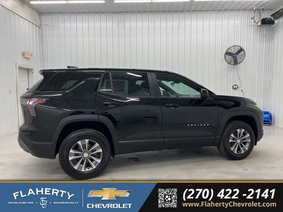 New 2026 Chevrolet Equinox LT