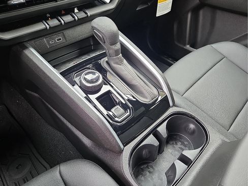 New 2026 Chevrolet Colorado Trail Boss image 25