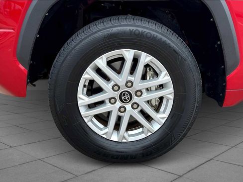 Used 2022 Toyota Tundra SR5 image 10