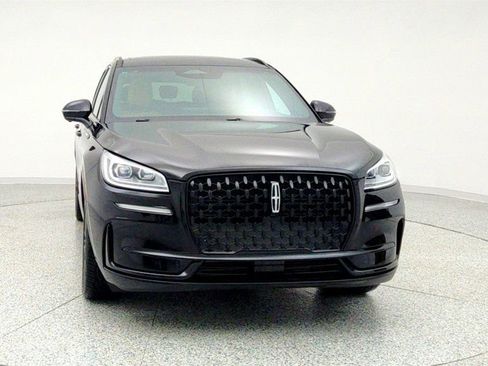 Used 2023 Lincoln Corsair Reserve w/ Equipment Group 201A image 2