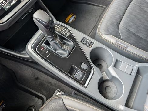 Certified 2025 Subaru Crosstrek 2.5i Wilderness w/ Crosstrek Mirror Package image 17