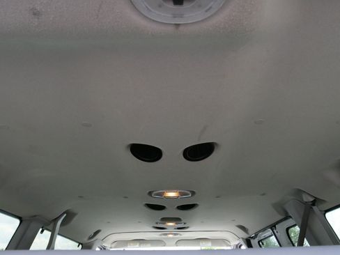 Used 2014 Ford E-350 and Econoline 350 XL w/ Power Windows & Locks Group RWD image 31
