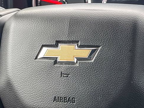 Used 2023 Chevrolet Silverado 2500 LTZ w/ LTZ Plus Package image 29