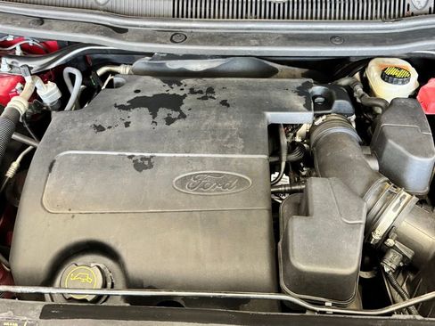 Used 2015 Ford Explorer Limited w/ Equipment Group 302A image 24