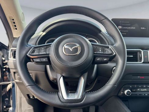 Certified 2025 MAZDA CX-5 AWD 2.5 S w/ Preferred Package image 28