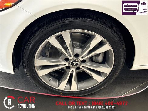 Used 2019 Mercedes-Benz C 300 4MATIC Sedan w/ Premium Package image 47