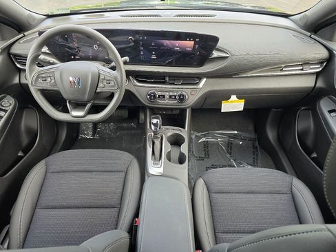 New 2026 Buick Envista Preferred FWD image 24