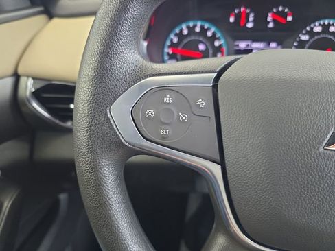 Certified 2024 Chevrolet Traverse LS w/ Safety Package image 19