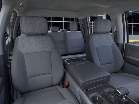 New 2025 Ford F150 Lightning XLT image 12