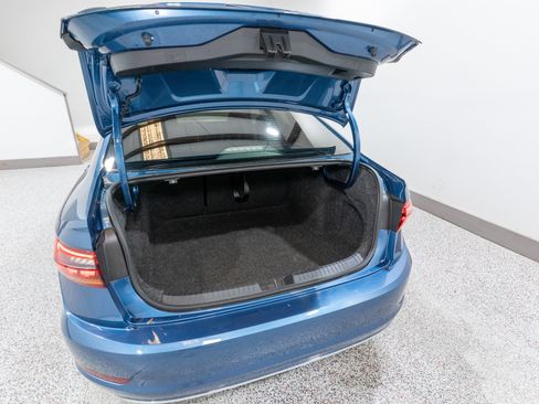 Used 2019 Volkswagen Jetta S FWD image 26
