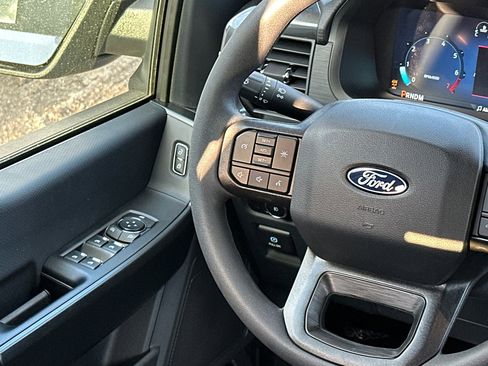 New 2025 Ford F150 STX w/ Equipment Group 200A image 18