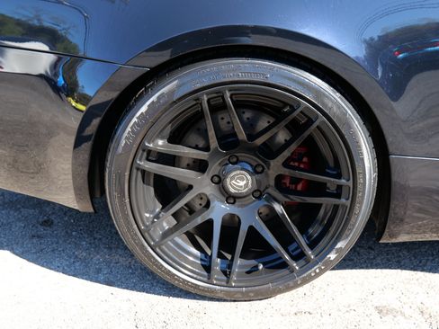 Used 2013 BMW M3 Convertible image 79