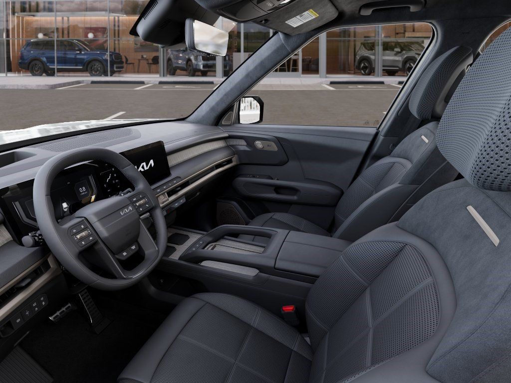 New 2027 Kia Telluride SX Prestige AWD/4WD image 43