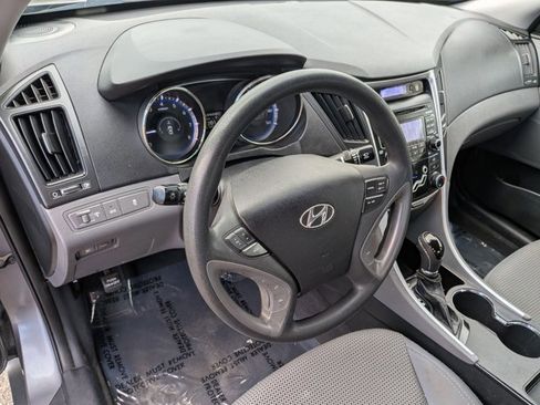 Used 2011 Hyundai Sonata GLS image 10