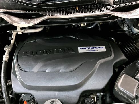 Used 2018 Honda Odyssey EX-L image 32