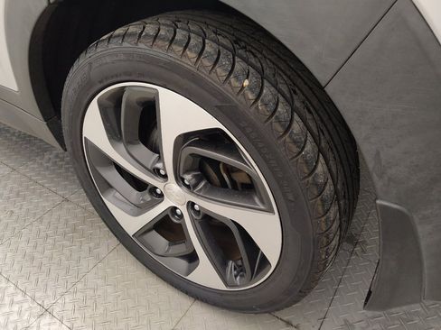 Used 2016 Hyundai Tucson Sport image 31