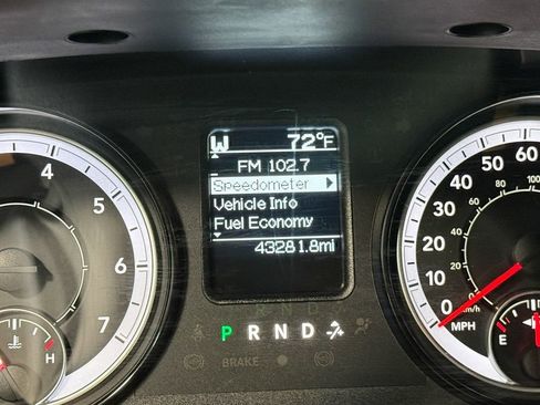 Used 2024 RAM 1500 Classic Warlock image 76