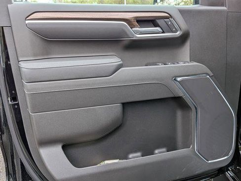 New 2026 Chevrolet Silverado 1500 LT AWD/4WD image 13