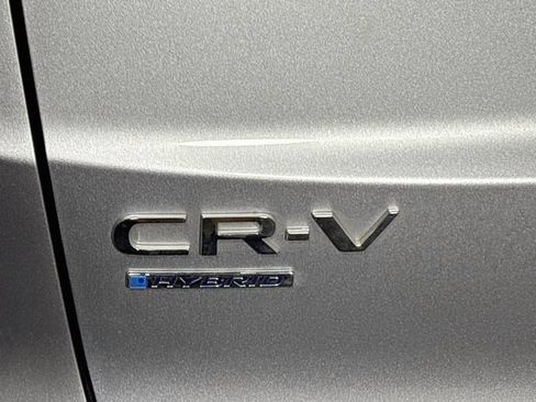 Certified 2025 Honda CR-V Sport-L image 25