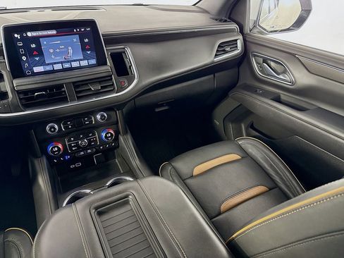 Used 2022 GMC Yukon AT4 w/ Max Trailering Package image 25