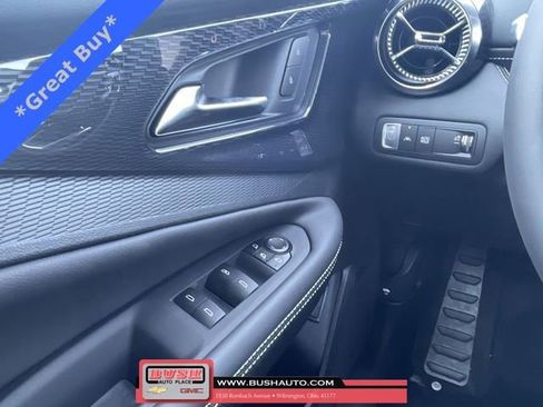 New 2025 Chevrolet Blazer EV LT w/ Super Cruise Package image 17