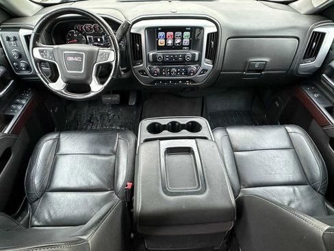 Used 2018 GMC Sierra 1500 SLT w/ SLT Premium Package image 18