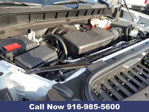 New 2026 Chevrolet Silverado 1500 RST w/ Convenience Package II image 34