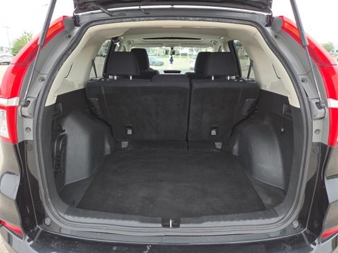 Used 2016 Honda CR-V EX image 19