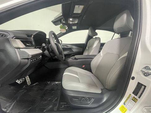 Certified 2026 Toyota Camry SE w/ Convenience Package AWD/4WD image 9