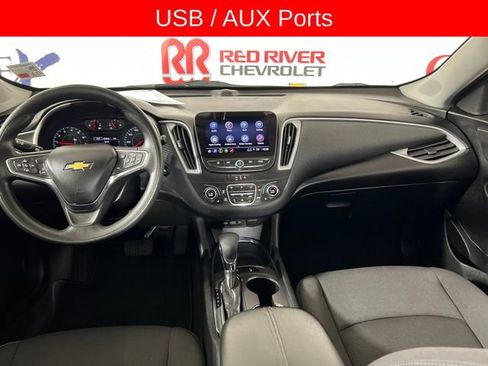 Used 2024 Chevrolet Malibu LT FWD image 13