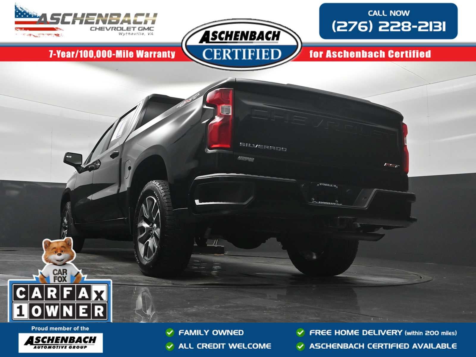 Used 2023 Chevrolet Silverado 1500 RST AWD/4WD image 22