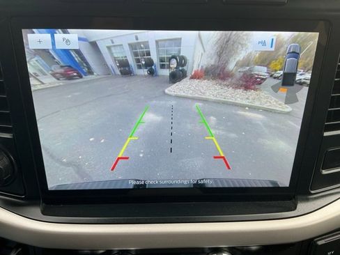 Used 2021 Ford F150 XLT w/ Equipment Group 302A High image 26