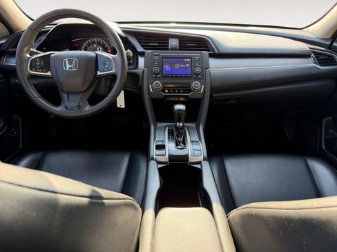 Used 2016 Honda Civic LX image 10