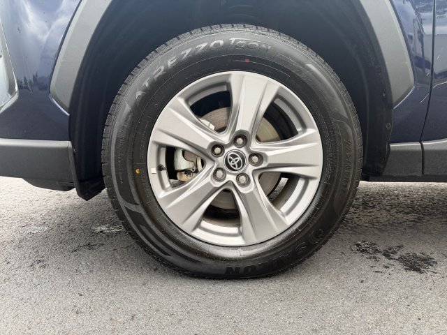 Certified 2023 Toyota RAV4 XLE w/ Convenience Package AWD/4WD image 25